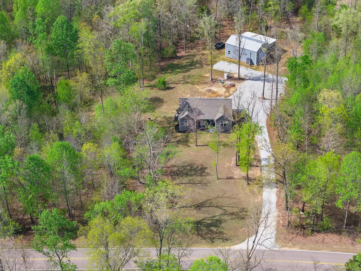 1395 Bible Hill Rd, Parsons, TN 38363 - #1