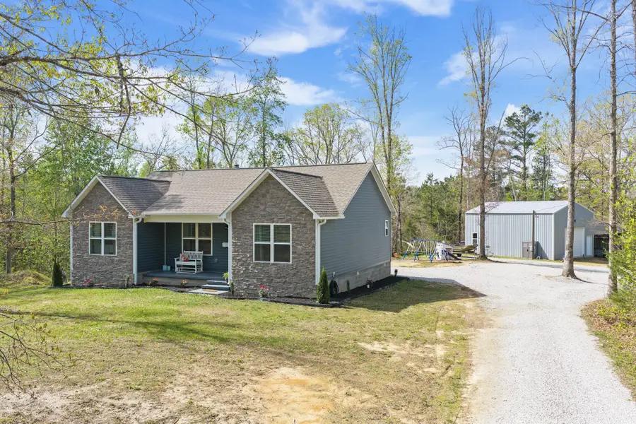 1395 Bible Hill Rd, Parsons, TN 38363 - #2