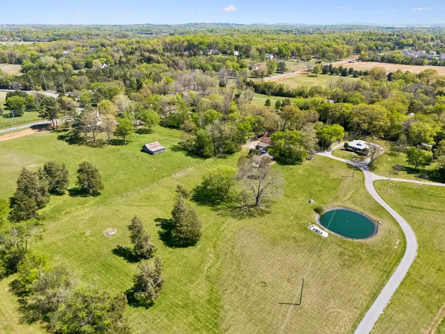 147 Mires Rd, Mount Juliet, TN 37122 - #2