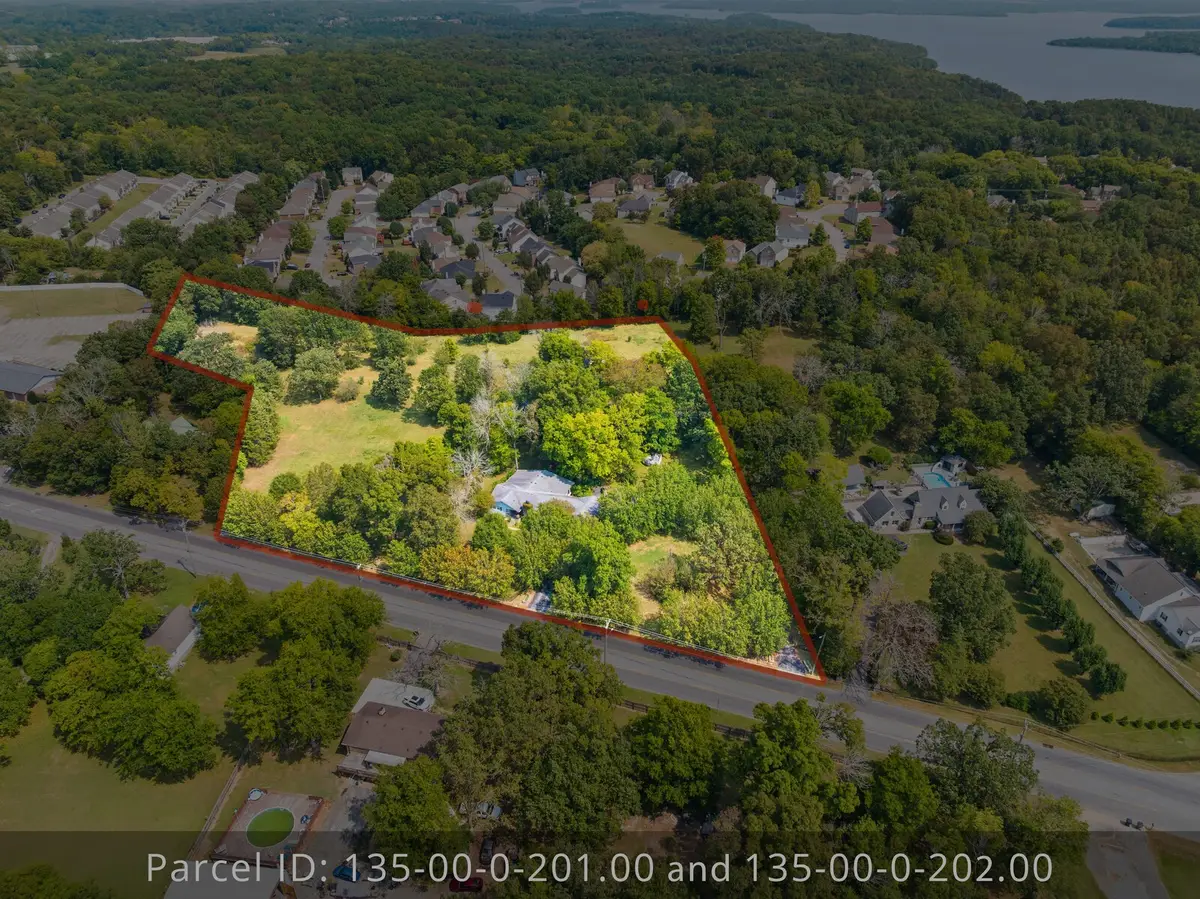 2516 Old Smith Springs Rd, Nashville, TN 37217 - #1