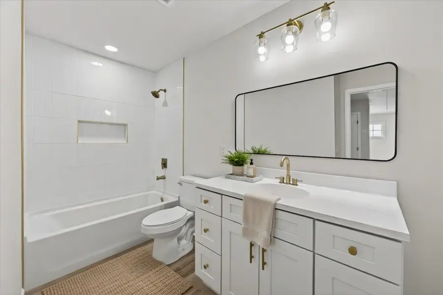 204 Clark Rd, Clarksville, TN 37042 - #3