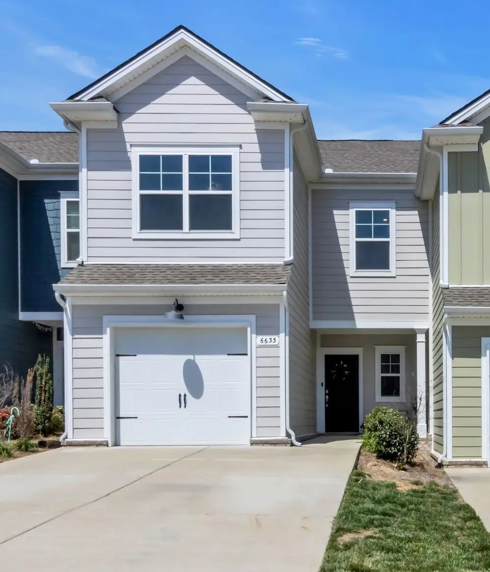 6633 Hanworth Trce, Smyrna, TN 37167 - #1