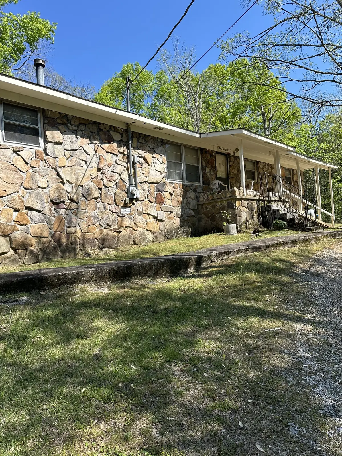 4549 Francisco Rd, Huntland, TN 37345 - #1