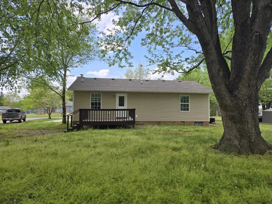 414 Pacific Ave, Oak Grove, KY 42262 - #2