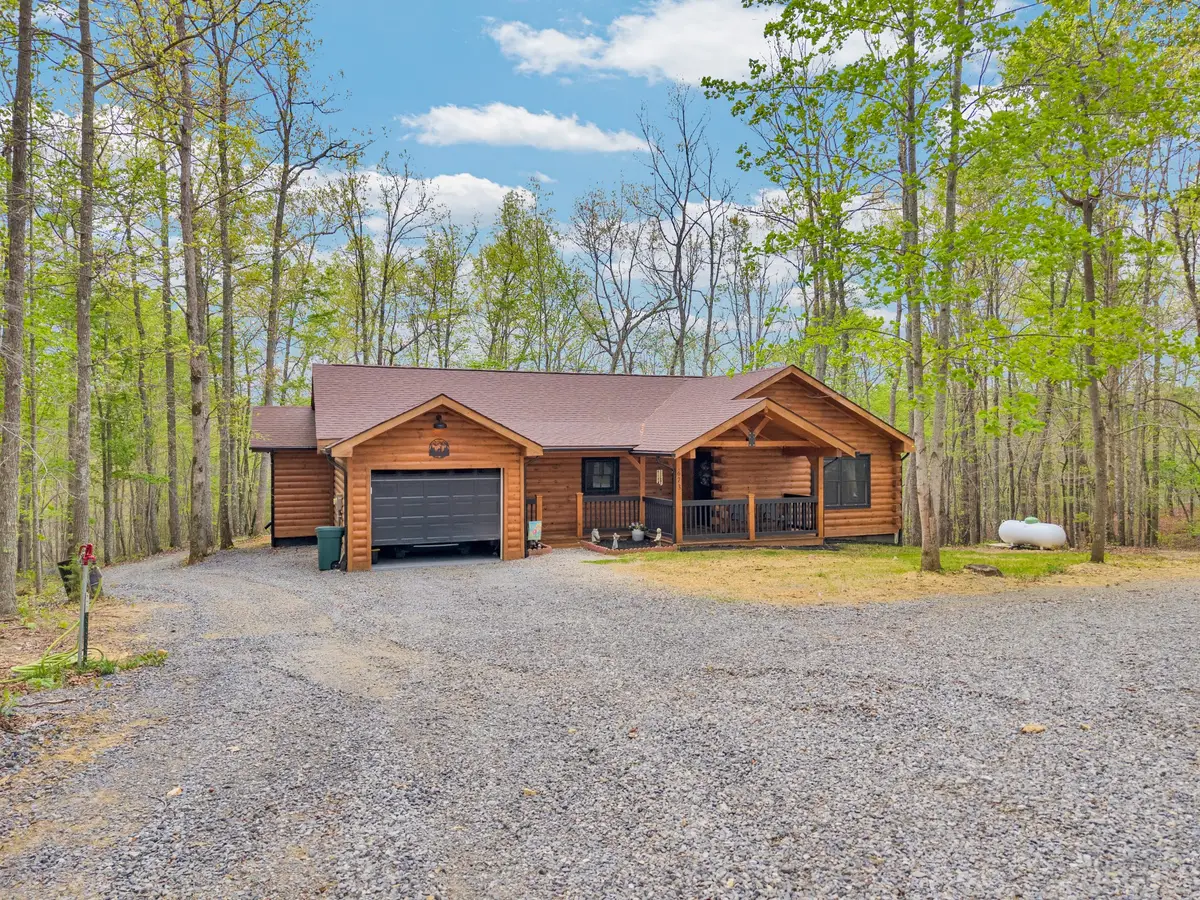 673 Arrowhead Rd, Moss, TN 38575 - #1