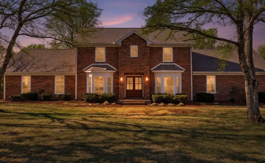 1114 Chickasaw Dr, Brentwood, TN 37027 - #2