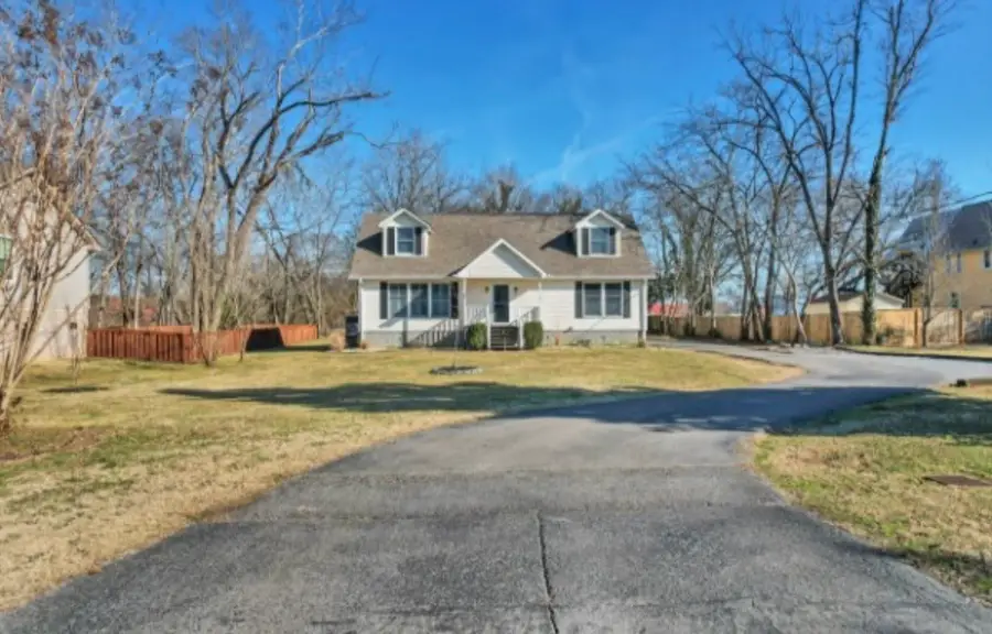 113 Caruthers Ave, Lebanon, TN 37087 - #3
