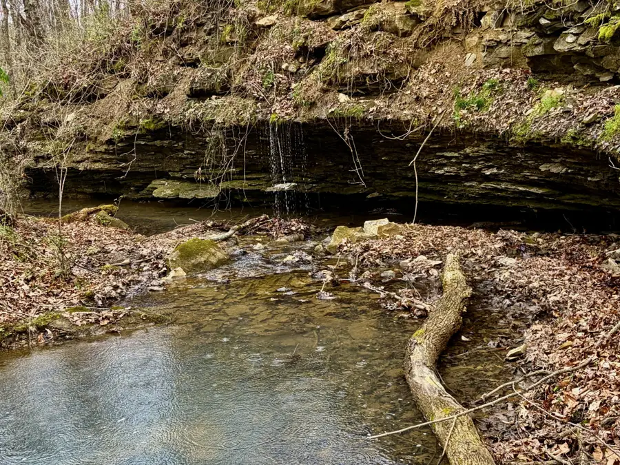 1160 Kermet Turner Rd, Rock Island, TN 38581 - #3