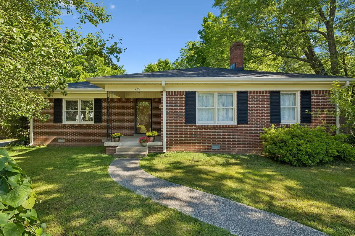 113 6th Ave, Columbia, TN 38401 - #1