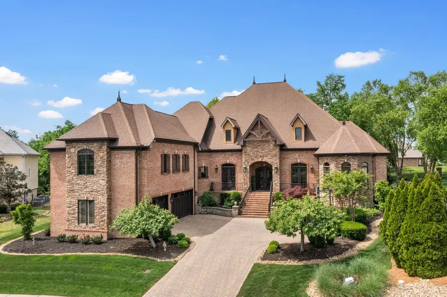 105 Bingham St, Gallatin, TN 37066 - #2