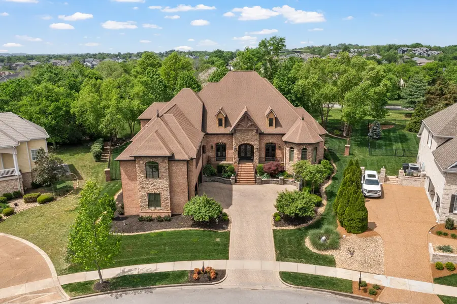 105 Bingham St, Gallatin, TN 37066 - #3