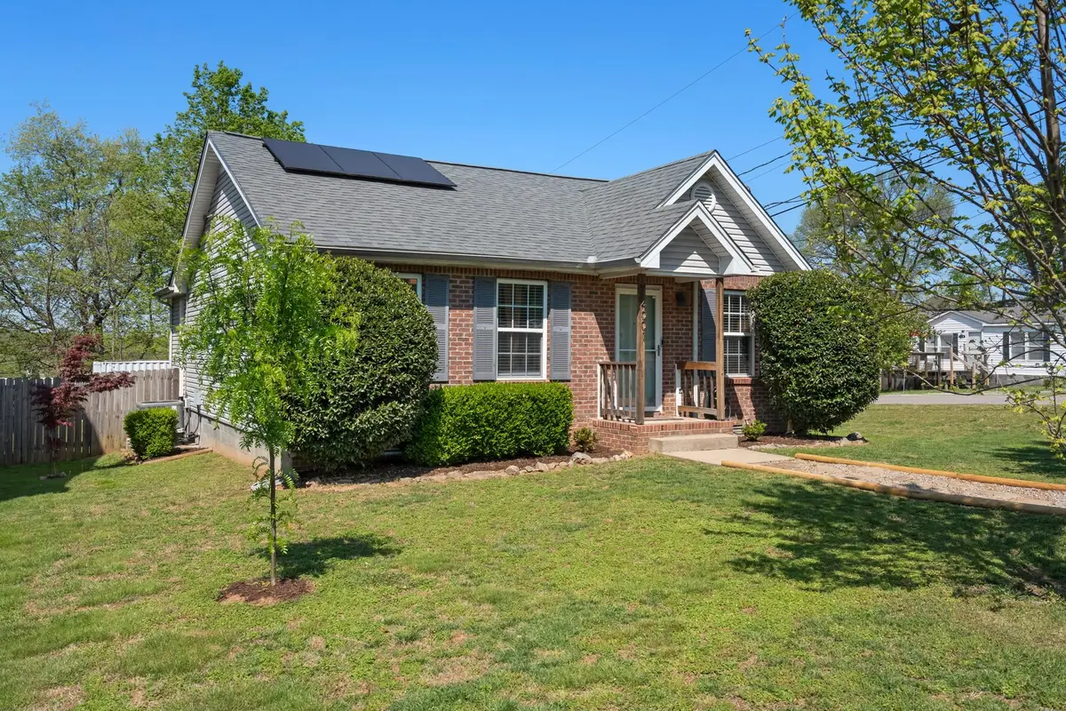 4001 University Ave, Old Hickory, TN 37138 - #1