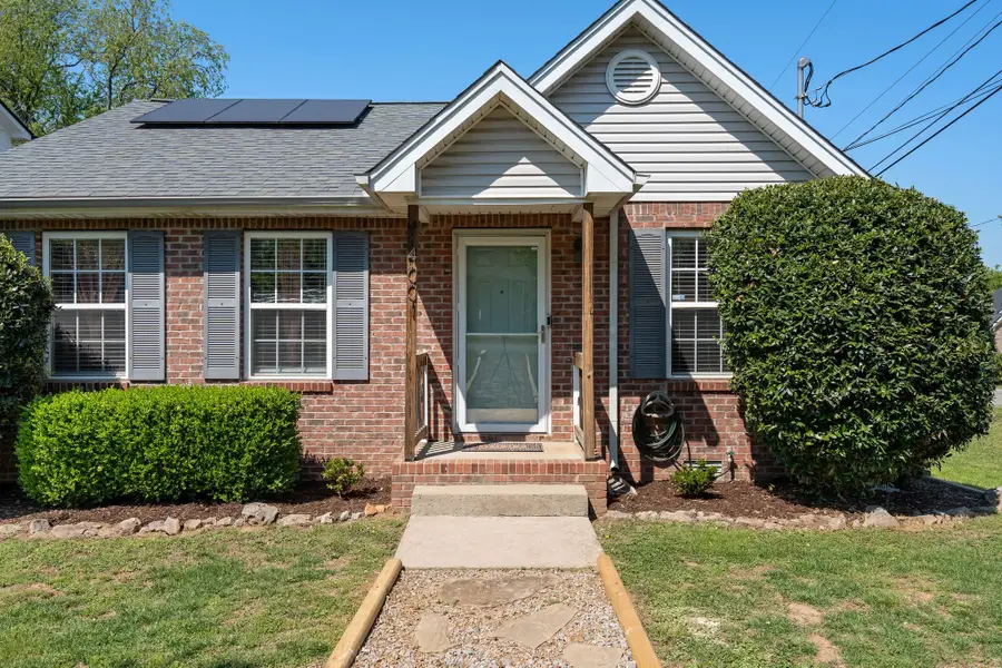 4001 University Ave, Old Hickory, TN 37138 - #2