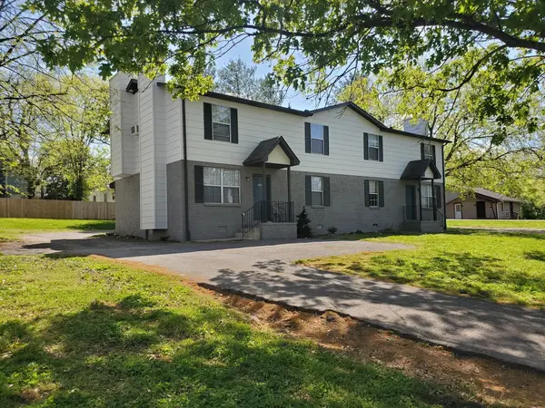 206A E Palestine Ave, Madison, TN 37115