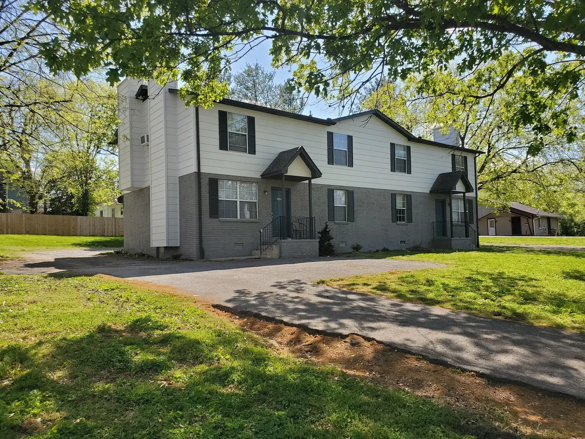 208A E Palestine Ave, Madison, TN 37115 - #1