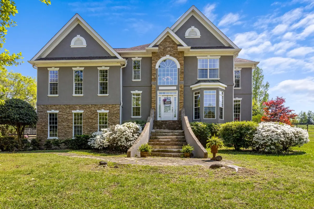 257 Mason Road Se, Calhoun, GA 30701 - #1