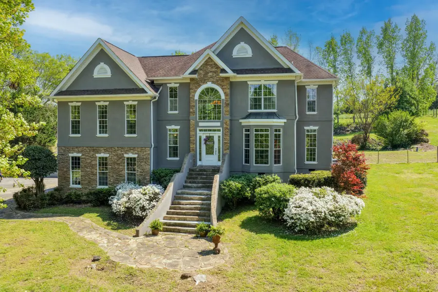 257 Mason Road Se, Calhoun, GA 30701 - #3