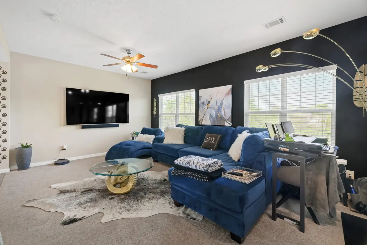 102 Ramsden Ave, La Vergne, TN 37086 - #1