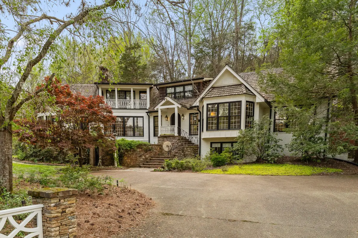 590 Springhill Dr Ne, Cleveland, TN 37312 - #1