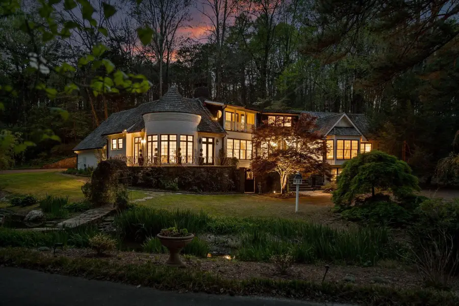 590 Springhill Dr Ne, Cleveland, TN 37312 - #2