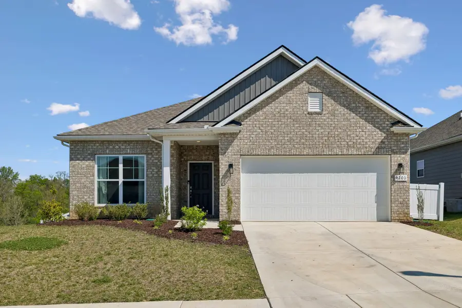 4201 Ellie Ct, Columbia, TN 38401 - #2