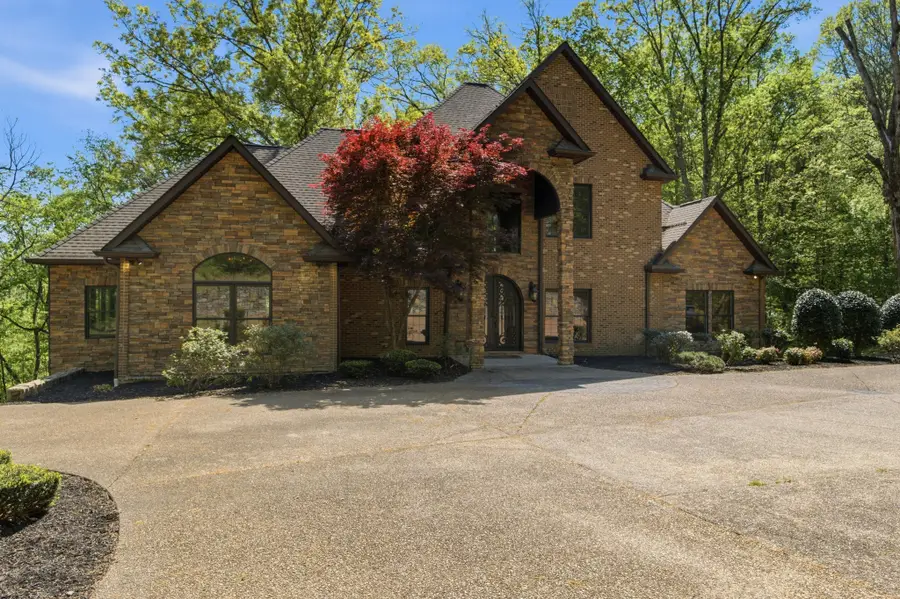 1605 Puryears Bend Rd, Hartsville, TN 37074 - #3