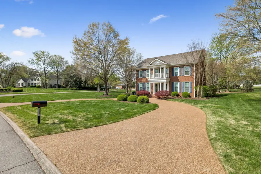 1305 Arrowhead Dr, Brentwood, TN 37027 - #3