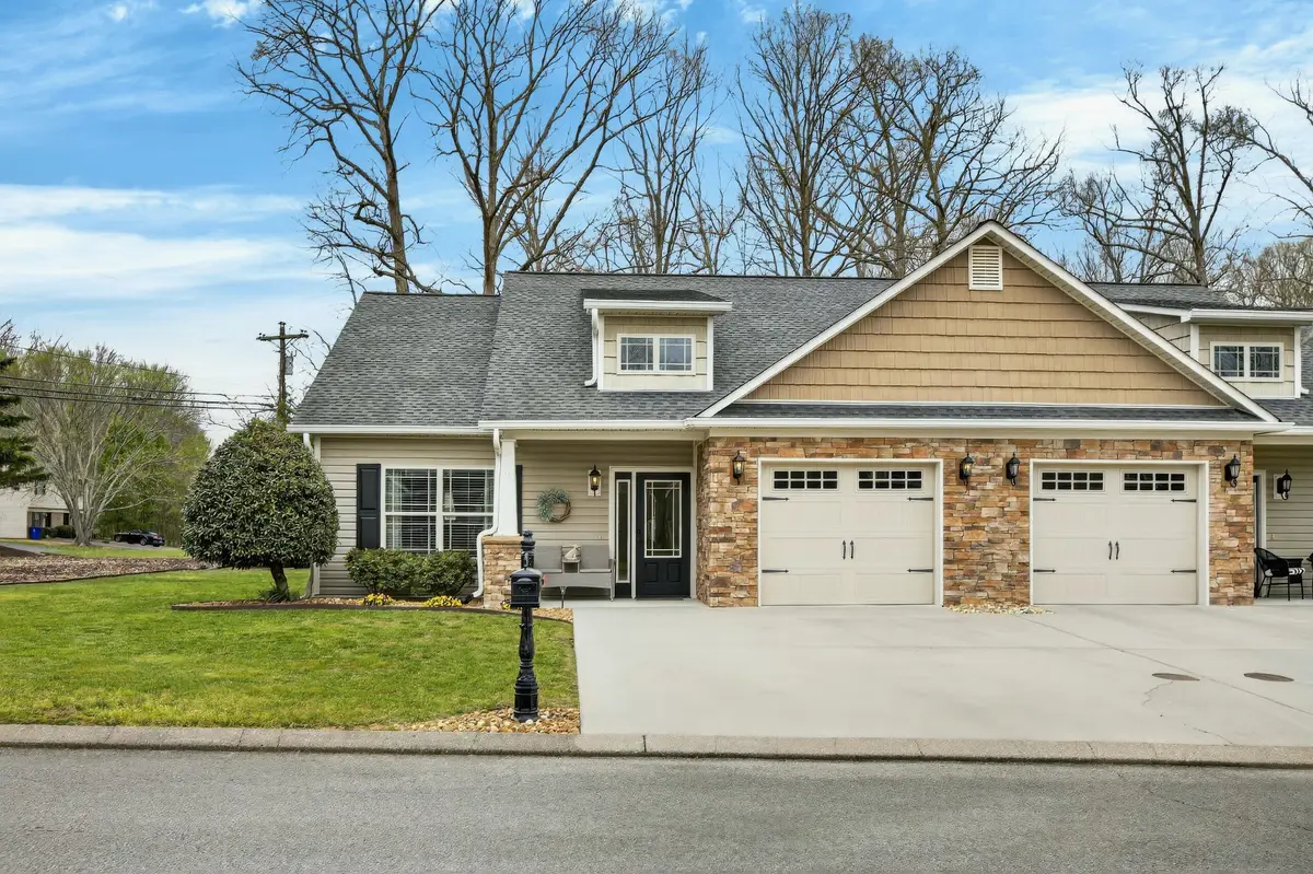 151 Elijah Way Nw, Cleveland, TN 37312 - #1