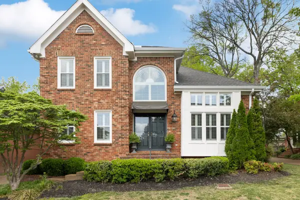 29 Belcaro Cir, Nashville, TN 37215