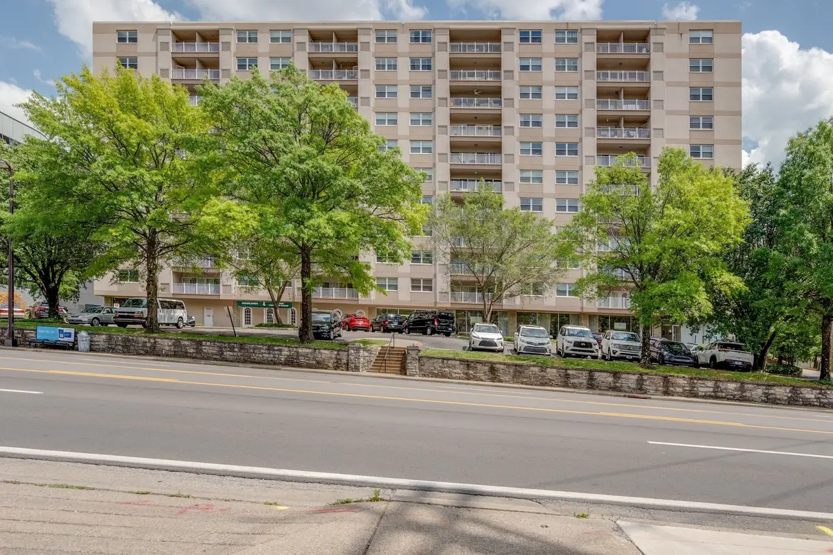 3415 West End Ave #1012, Nashville, TN 37203 - #1