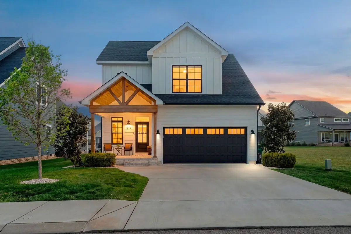 615 River Watch Way, Winchester, TN 37398 - #1