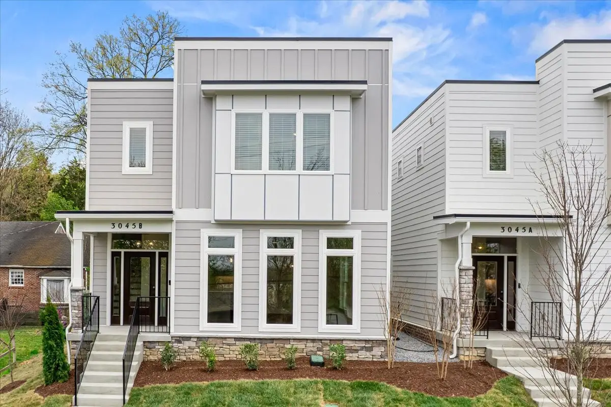 3045B Hillside Rd, Nashville, TN 37207 - #1