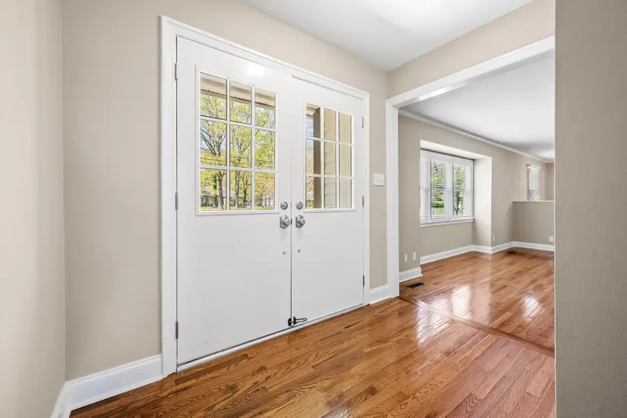 906 Country Club Drive, Tullahoma, TN 37388 - #3