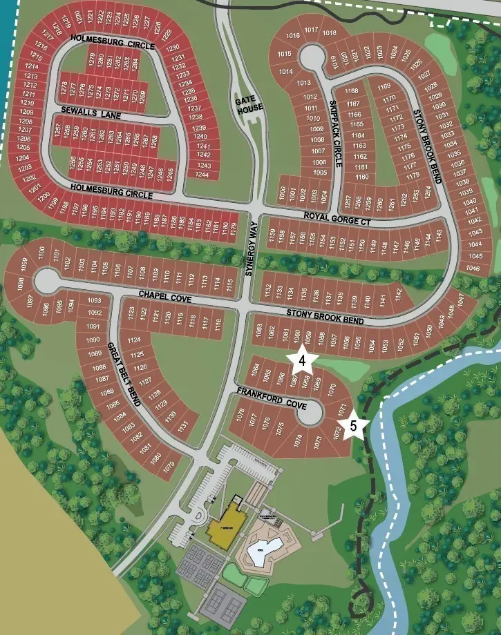 5197 Synergy Pvt Way, Gallatin, TN 37066 - #3