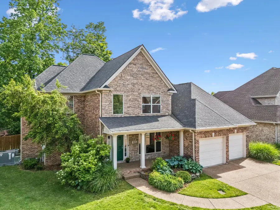 304 Pinnacle Pl, Nashville, TN 37221 - #2