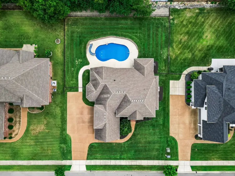 106 Higginson Pl N, Gallatin, TN 37066 - #2