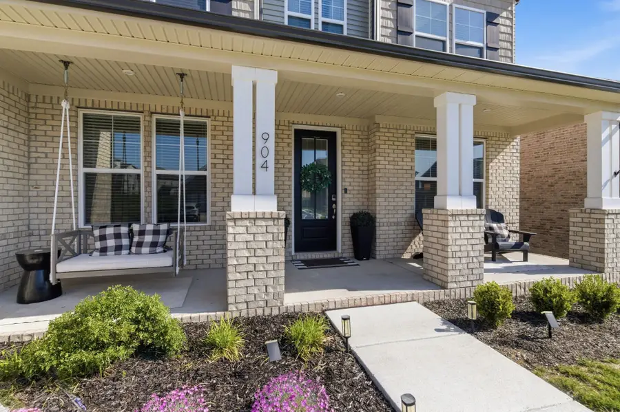 904 Carnation Dr, Smyrna, TN 37167 - #3