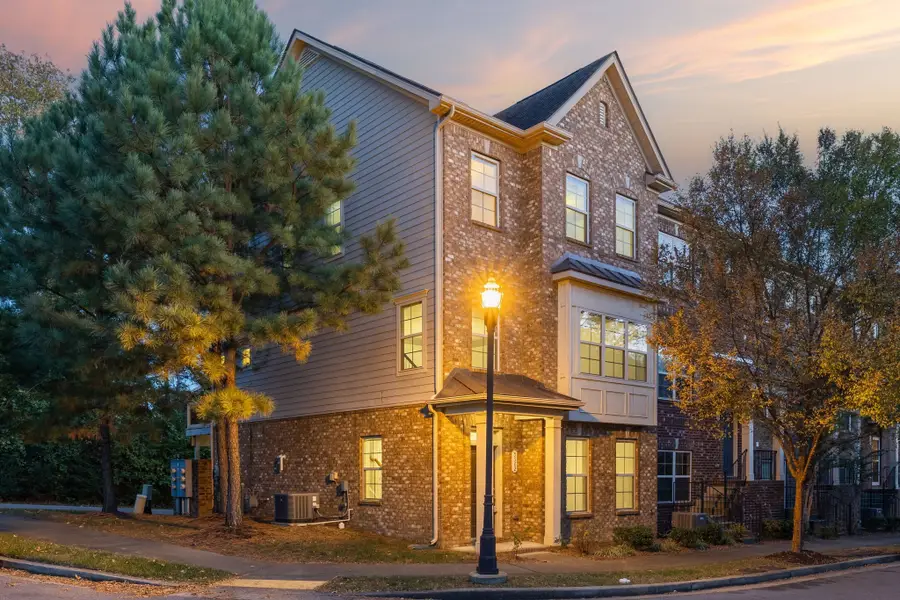 5562 Prada Dr, Brentwood, TN 37027 - #2