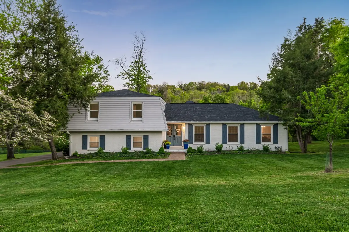 5728 Cloverland Pl, Brentwood, TN 37027 - #1
