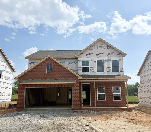 2190 Layla Lane, White House, TN 37188