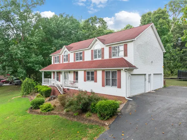 110 Jerri Ann Rd, Lexington, TN 38351