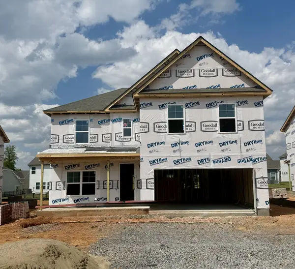 2201 Layla Lane, White House, TN 37188