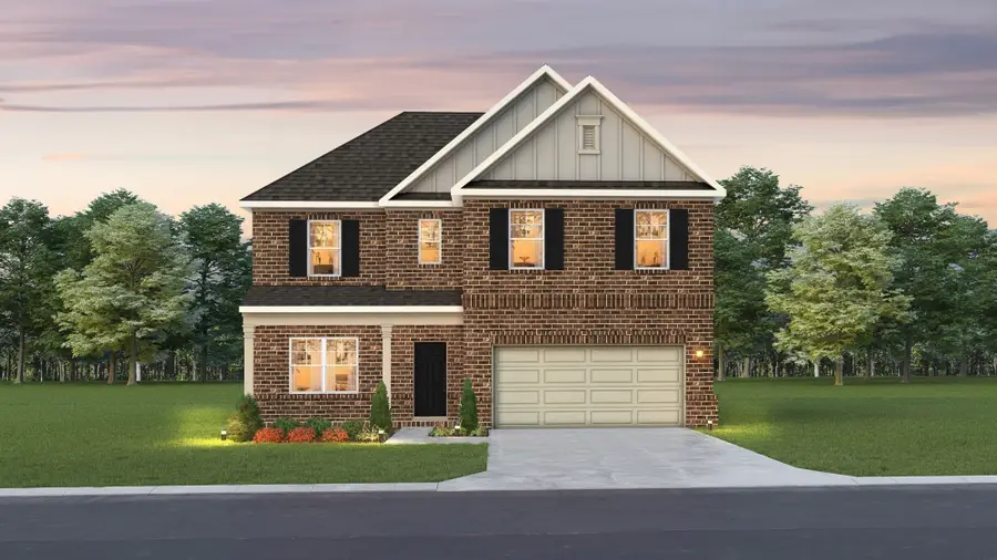 2201 Layla Lane, White House, TN 37188 - #2