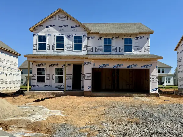 2189 Layla Lane, White House, TN 37188