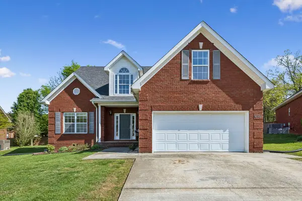 4121 Olivet Dr, Murfreesboro, TN 37128