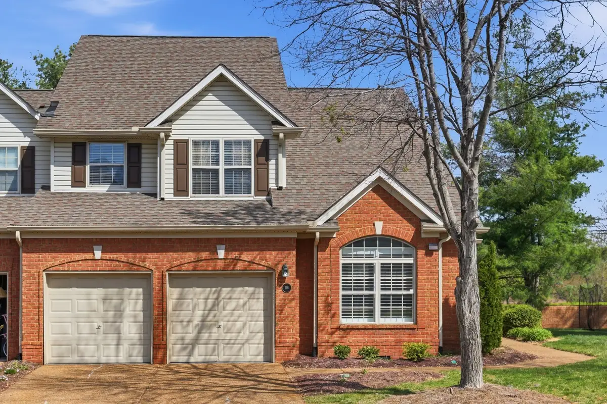 641 Old Hickory Blvd #116, Brentwood, TN 37027 - #1