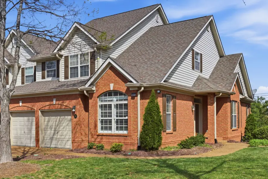 641 Old Hickory Blvd #116, Brentwood, TN 37027 - #2