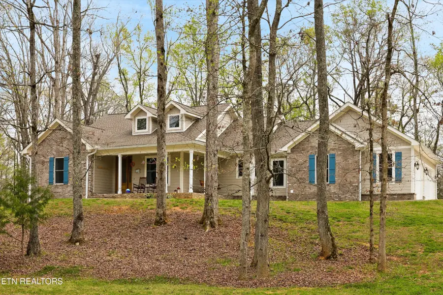 166 E Shore Drive, Rockwood, TN 37854 - #2