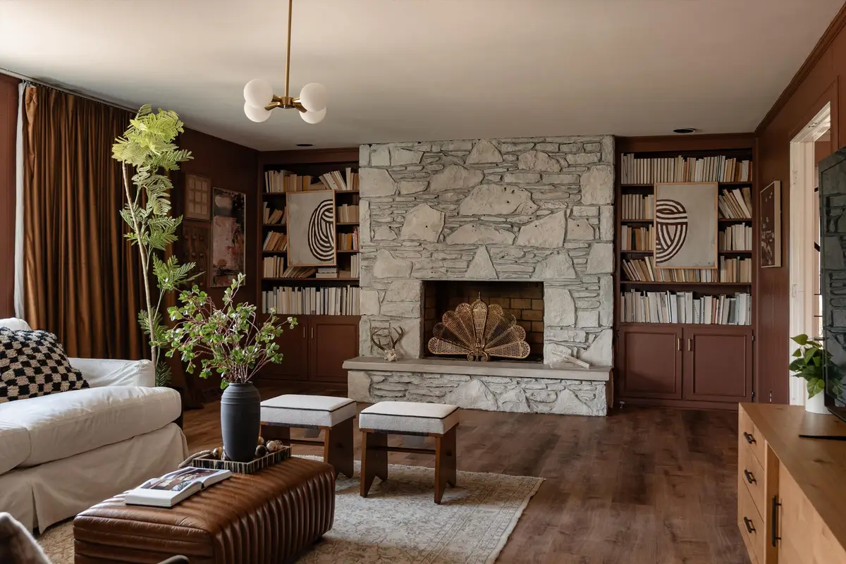 301 Brandywine Dr, Old Hickory, TN 37138 - #1