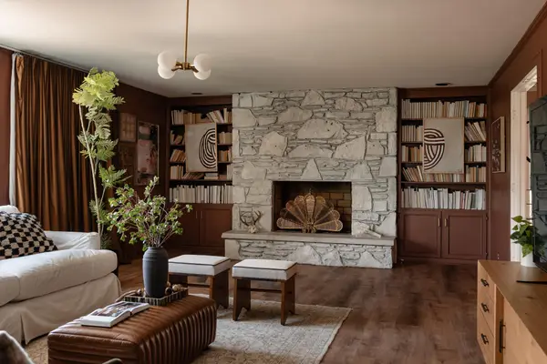 301 Brandywine Dr, Old Hickory, TN 37138